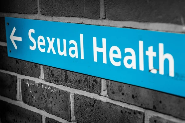 Image for article titled Sexual Health Drop-in Clinics